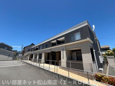 【外観】 | サンフォレスト　シーダ