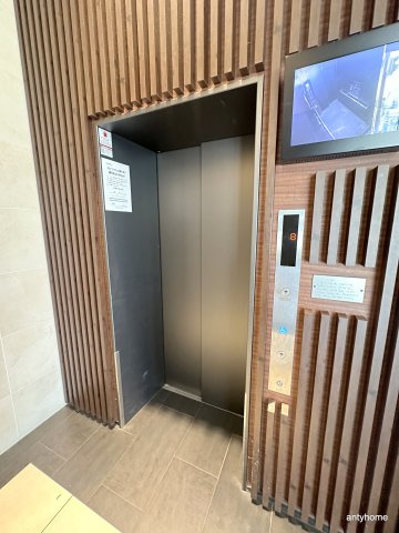CITY SPIRE難波グレイスの設備