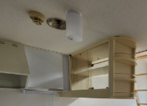 ベルピアの設備