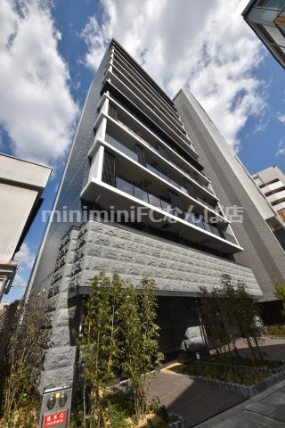 プレサンスOSAKA DOMECITYビーツ