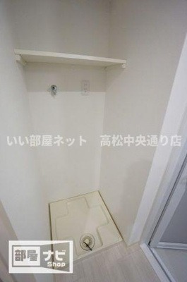 【設備】 | アンパレ内町