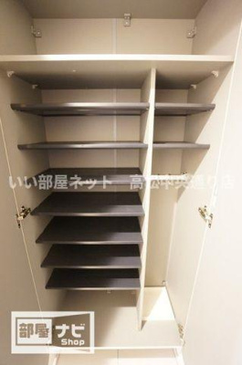 【玄関】 | アンパレ内町