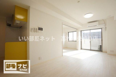 【居間・リビング】 | アンパレ内町
