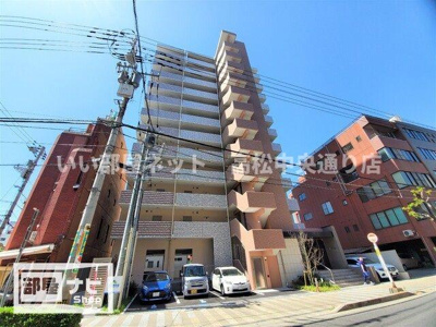 【外観】 | アンパレ内町