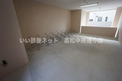 【その他共用部分】 | アンパレ内町