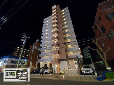 【外観】 | アンパレ内町