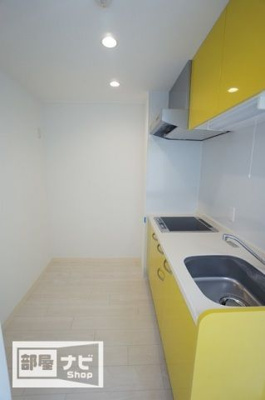 【キッチン】 | アンパレ内町