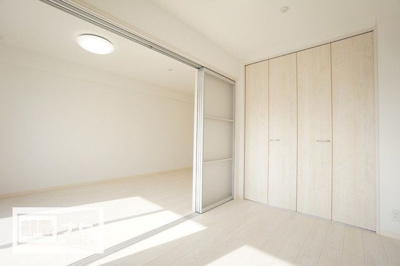 【内装】 | アンパレ内町