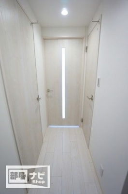 【玄関】 | アンパレ内町