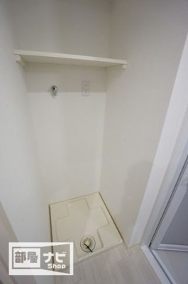 【設備】 | アンパレ内町
