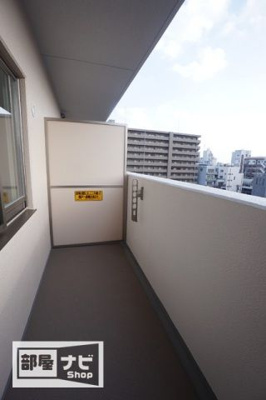 【バルコニー】 | アンパレ内町