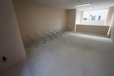 【駐車場】 | アンパレ内町