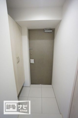 【玄関】 | アンパレ内町