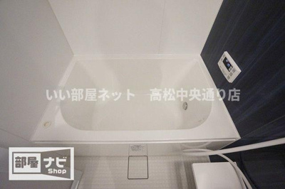 【浴室】 | アンパレ内町