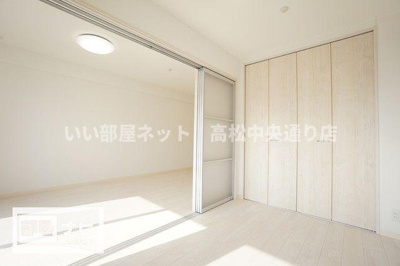 【内装】 | アンパレ内町