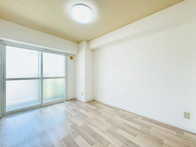 【洋室】 | 豊平アシュウ