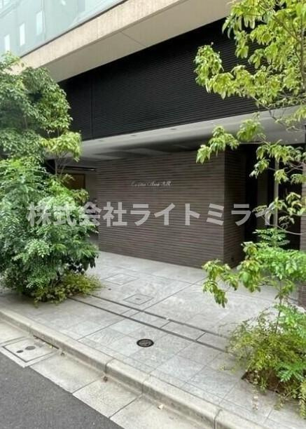 クアトロアルカ九段のその他共用部分