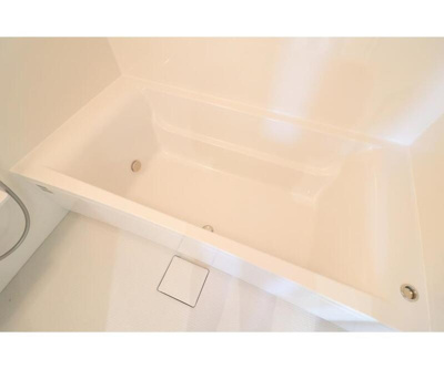 【浴室】 | グレイスメゾン茅ヶ崎