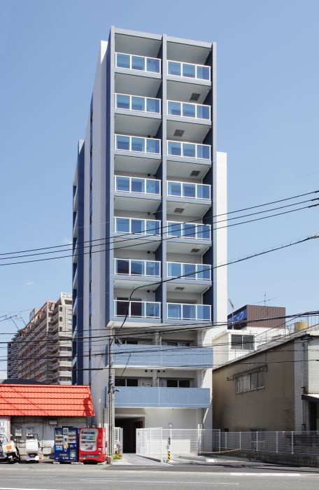 Volare Aqua Place　高宮小学校区