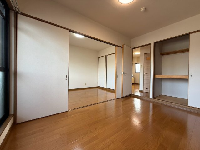 神戸市兵庫区荒田町３丁目のアパートの内装