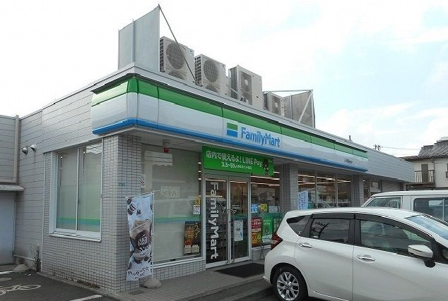 ガーデニア西町のその他