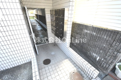 【その他共用部分】 | サンライフ源氏ケ丘