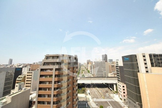 【展望】 | 松屋タワー　中央小学校区 | 松屋タワー　眺望良好