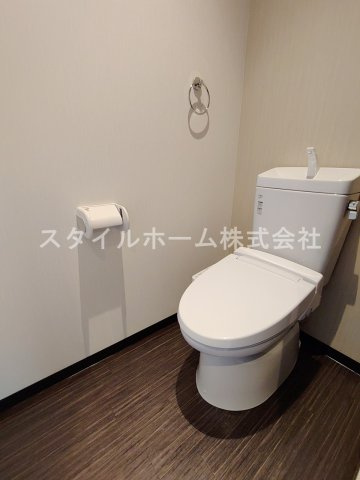 ＺＥＥＫのトイレ|別部屋写真です。