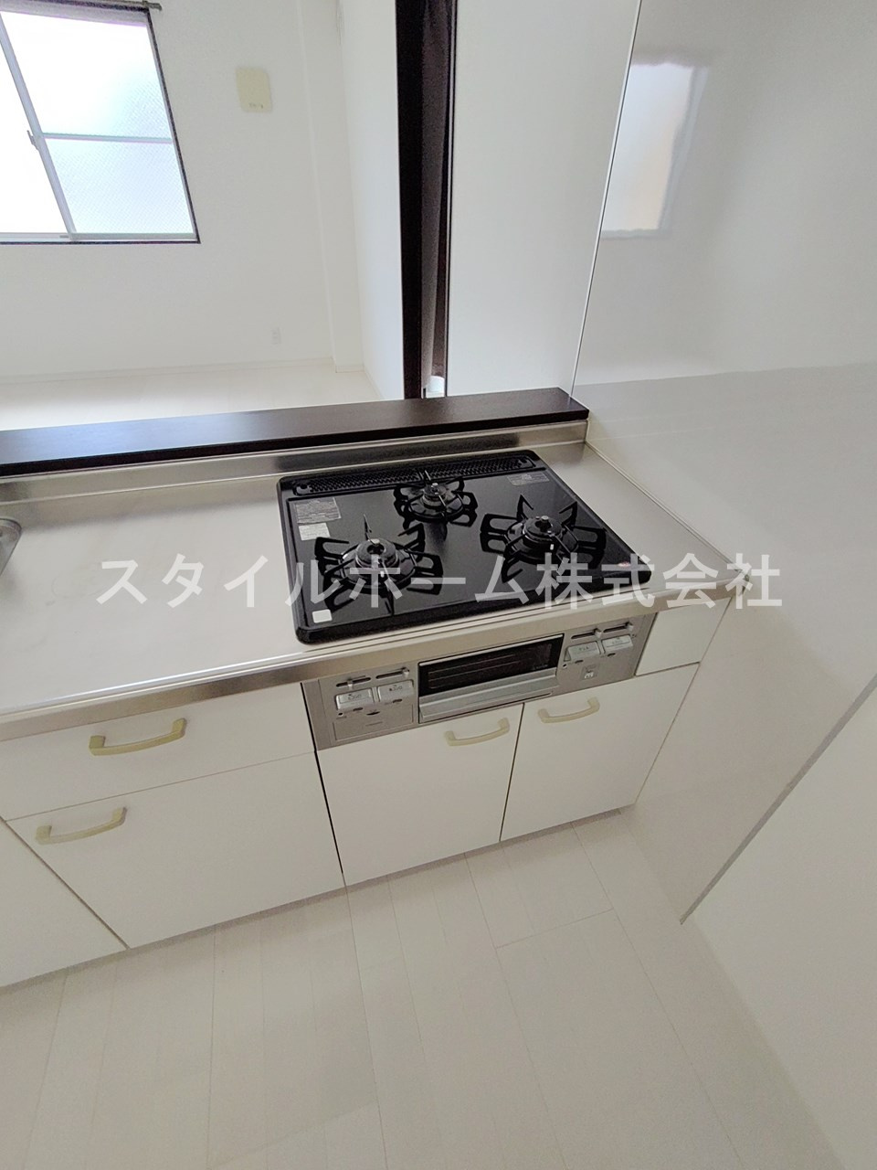 ＺＥＥＫのキッチン|別部屋写真です。