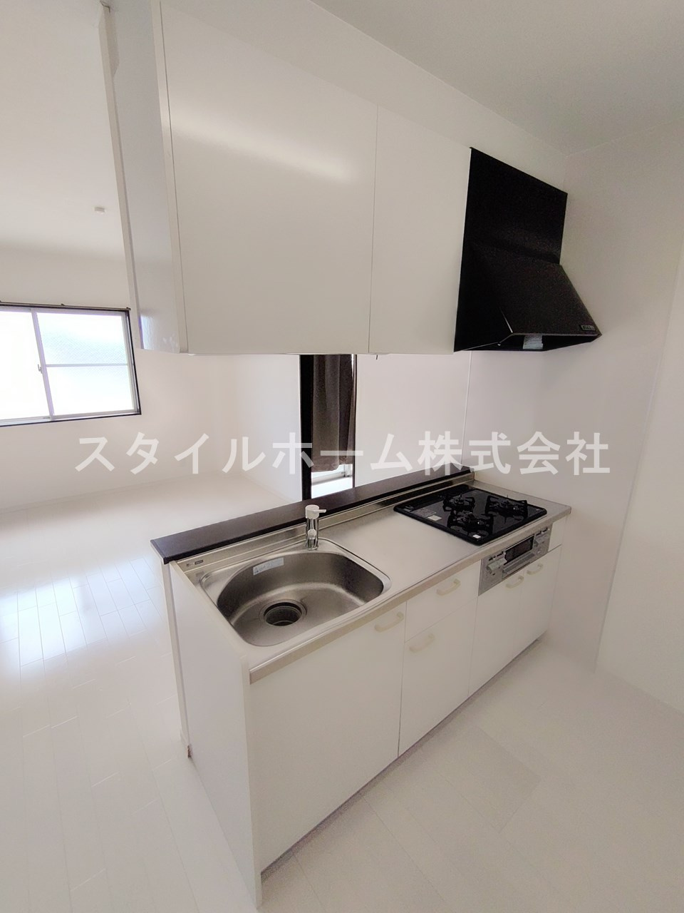 ＺＥＥＫのキッチン|別部屋写真です。