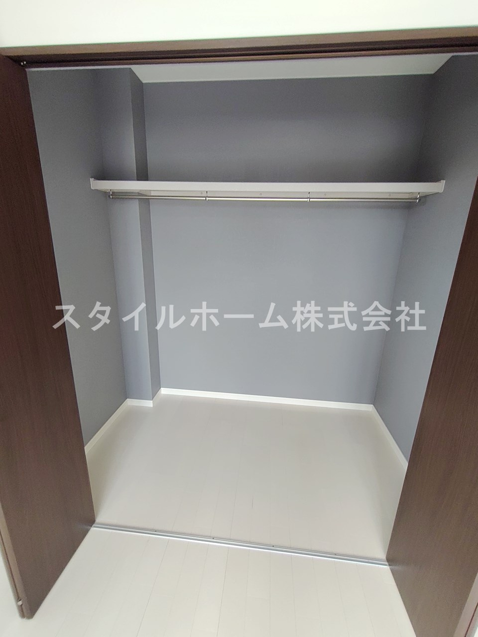 ＺＥＥＫの収納|別部屋写真です。