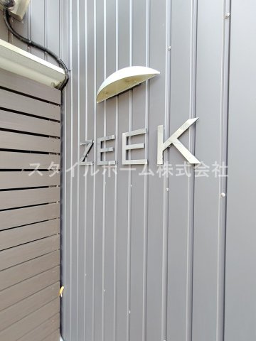 ＺＥＥＫのその他