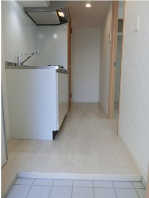 【玄関】 | アーバンコート品川 | 別部屋参考写真