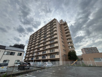 東峰マンション大牟田駅南の画像