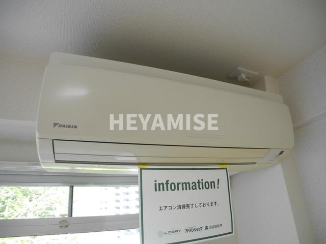 レジデンス蛍茶屋の設備|※同間取りの別の階のお部屋の画像です※現況を優先します