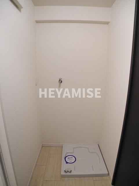 レジデンス蛍茶屋のその他|※同間取りの別の階のお部屋の画像です※現況を優先します