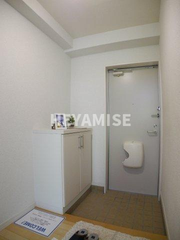 レジデンス蛍茶屋のその他|※同間取りの別の階のお部屋の画像です※現況を優先します