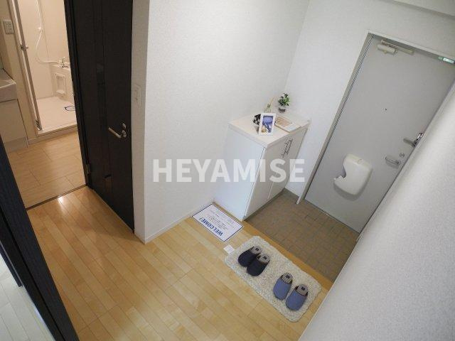 レジデンス蛍茶屋のその他|※同間取りの別の階のお部屋の画像です※現況を優先します