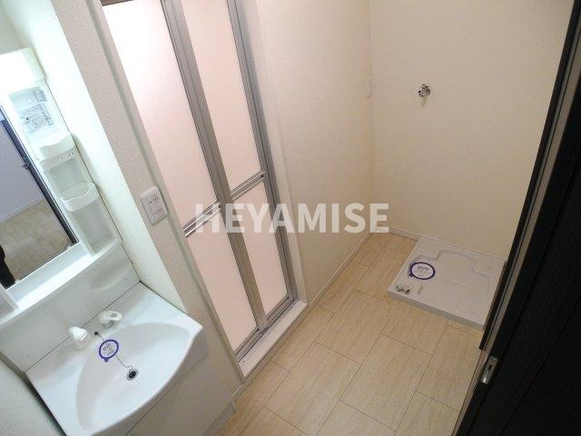 レジデンス蛍茶屋のその他|※同間取りの別の階のお部屋の画像です※現況を優先します