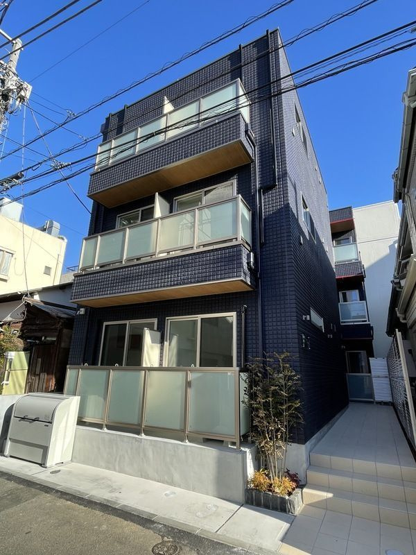 J’sコート代々木西原