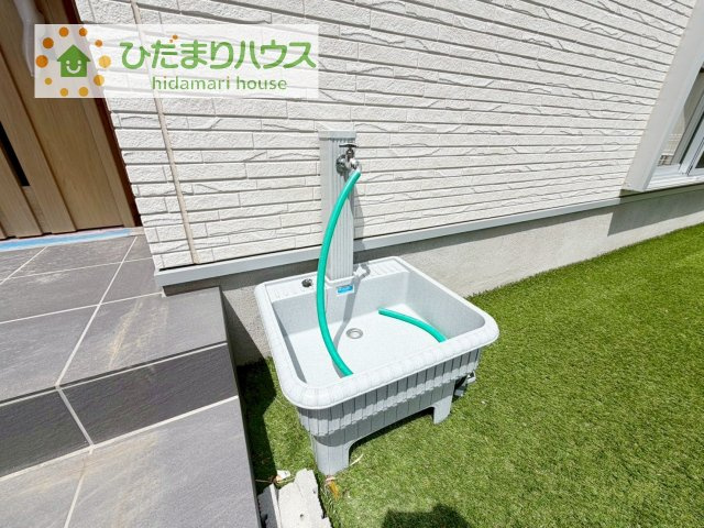【設備】 | 坂東市岩井　新築戸建