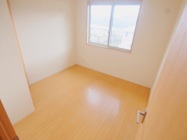 マグノリアBの子供部屋