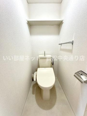 【トイレ】 | モアガーデン