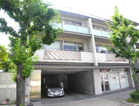 ｓｔｕｄｉｏ御所ノ杜