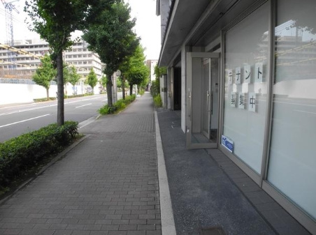 ｓｔｕｄｉｏ御所ノ杜の周辺