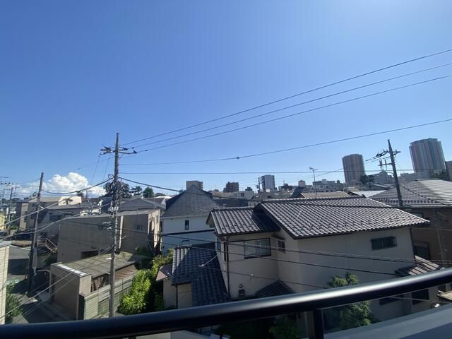 Ｈｉｌｌｓ真間の展望