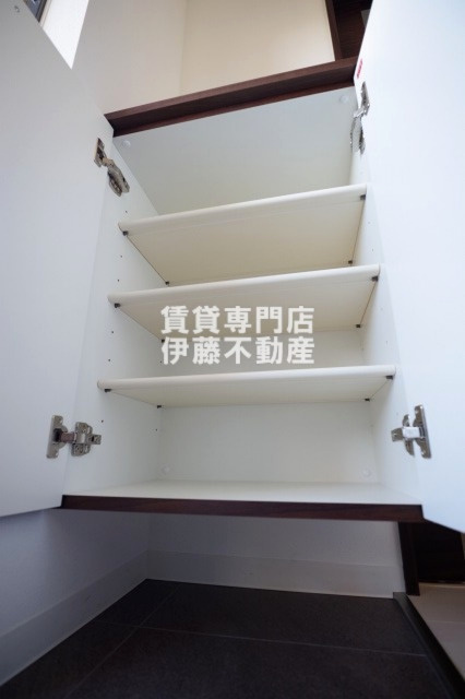 ArtizA浅間町のその他