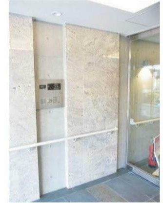 中野区野方６丁目の賃貸マンションのその他共用部分