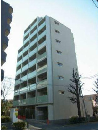 中野区野方６丁目の賃貸マンション