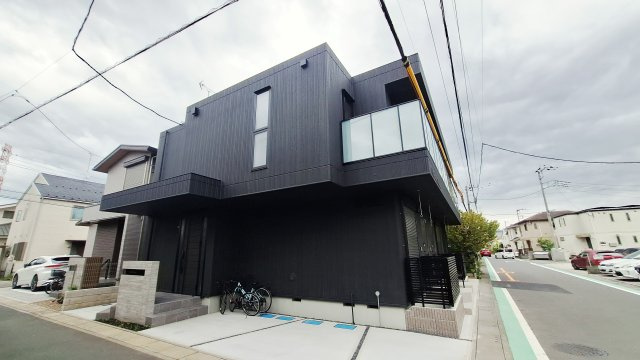 Ｏｂｓｉｄｉａｎ　Ｓｕｉｔｅの外観